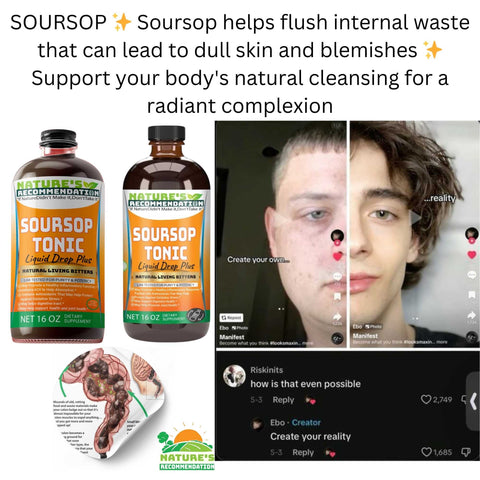Do living bitters help with anxiety