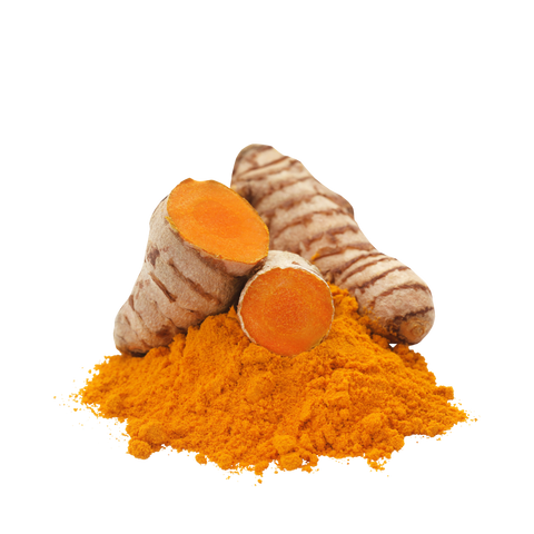 100% Turmeric Alleppey Root Powder 1 lb - NaturesRecommendation