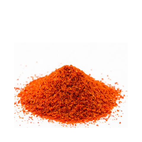 100% Cayenne Red Pepper 90,000 Heat Units Powder 1 lb - NaturesRecommendation