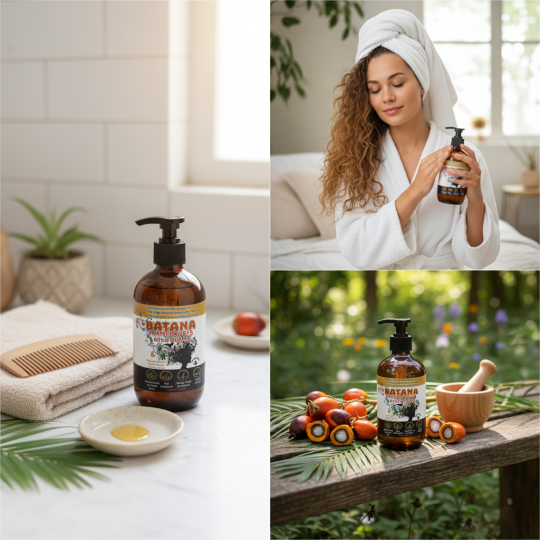 Skin Care and Hair care