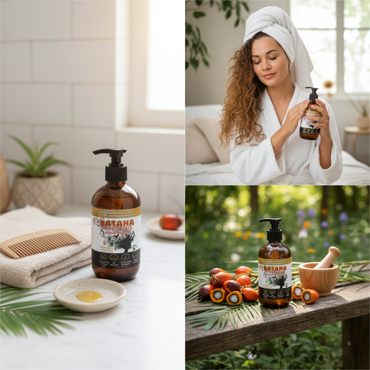 Skin Care and Hair care
