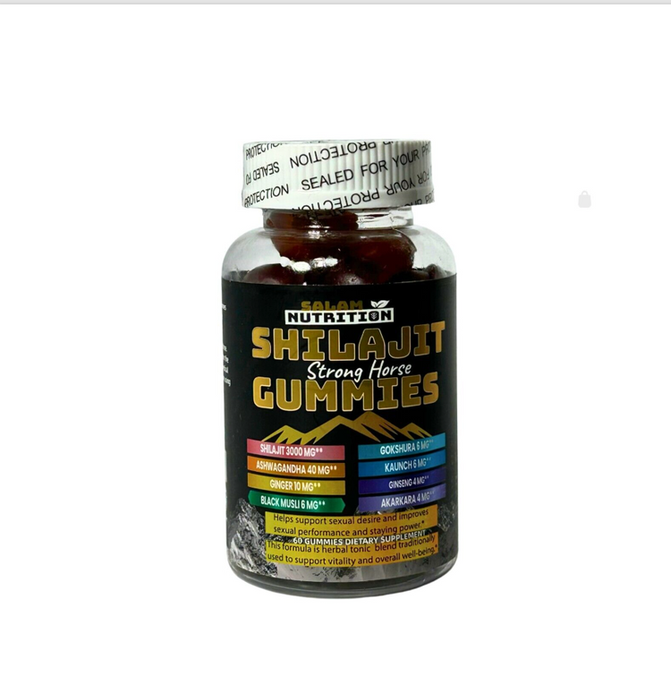 SHILAJIT collection