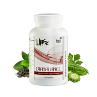 Diabalance Blood Sugar Balance - 90 Tablets