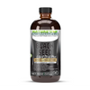 Black Seed Liquid Drop Plus Natural Living Bitters 16 w/ Alkalized spring water