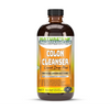 Colon Cleanser Living Bitters tonic liquid drop plus 16 oz made with alkalized spring water