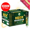 7-Herb Ayurvedic Neem Toothpaste – Complete Oral Care (Wholesale Case)
