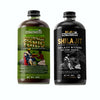 2 pack Shilajit and Soursop Bitters 16 oz each, 32 ounce net - NaturesRecommendation