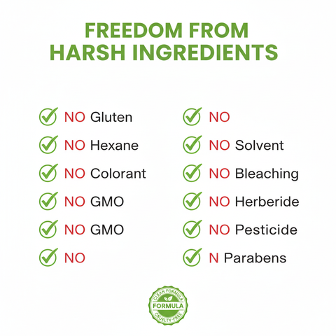 MEGA-LOT: 20-Pack Herbal Toothpaste - Final Stock Clearance