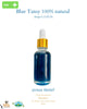 Moroccan Blue Tansy Perfume Oil – Calming Floral Elixir