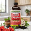 2 Bottles Kit Maca Root Libido for men Bitters 16oz