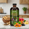 Kings Bitters Soursop Bitters Tonic - 16 oz