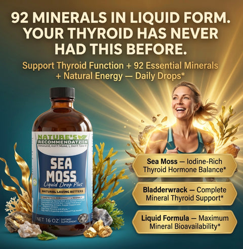2 Bottles Kit Vitamin C Irish Sea Moss Bitters 16 oz