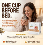 Detox Cleansing Tea - 30 Bags