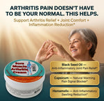 Sore Muscle Arthritis Cream 5 oz