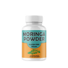 Moringa Powder 500 MG 60 Count Capsules