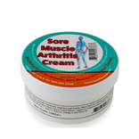 Sore Muscle Arthritis Cream 5 oz