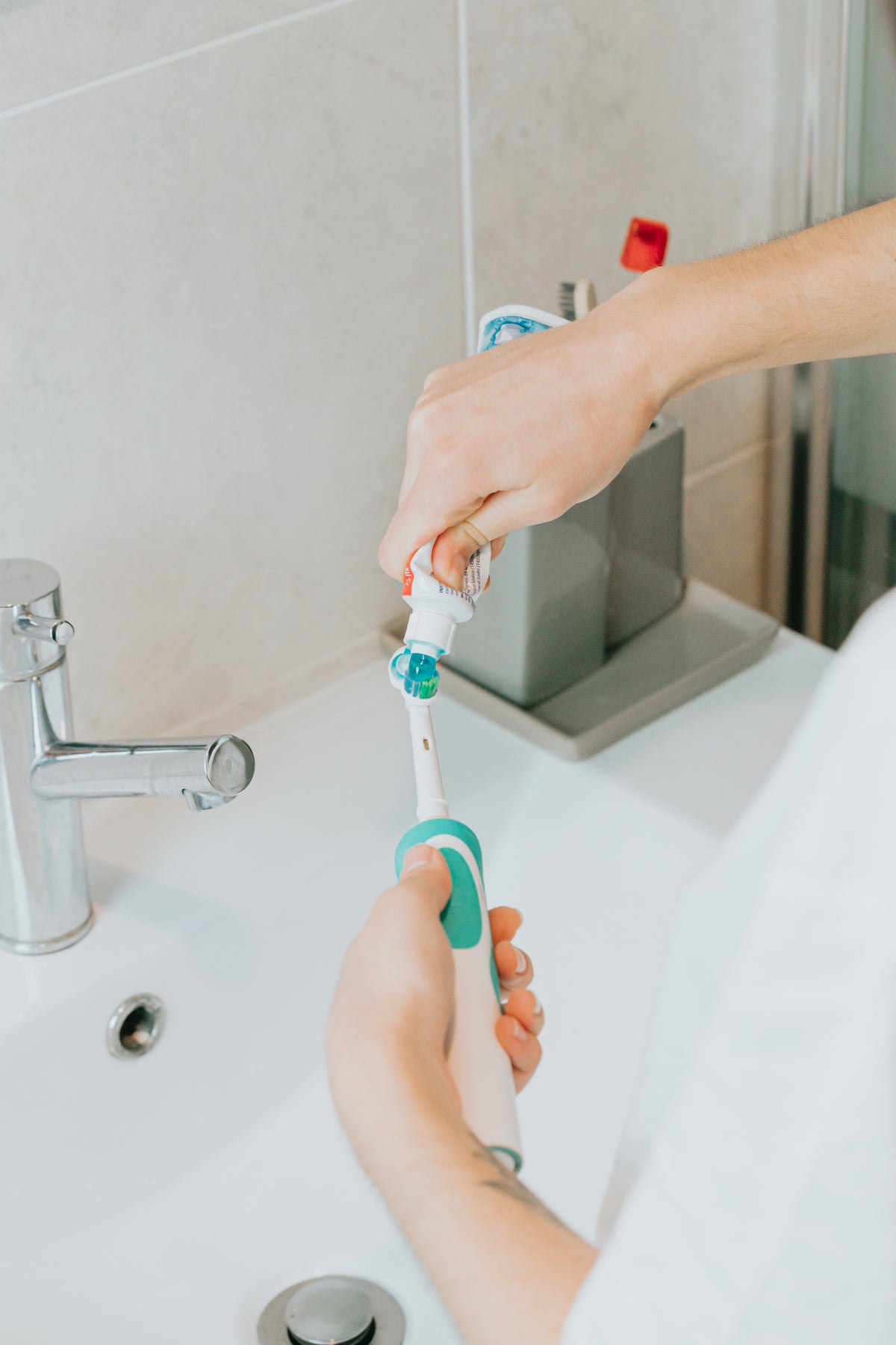 Ayurvedic Oral Care
