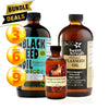 Black seed product image highlighting